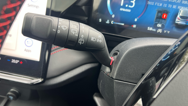 Ford Puma 1.0 EcoBoost Hybrid mHEV ST-Line 5dr Petrol Hatchback